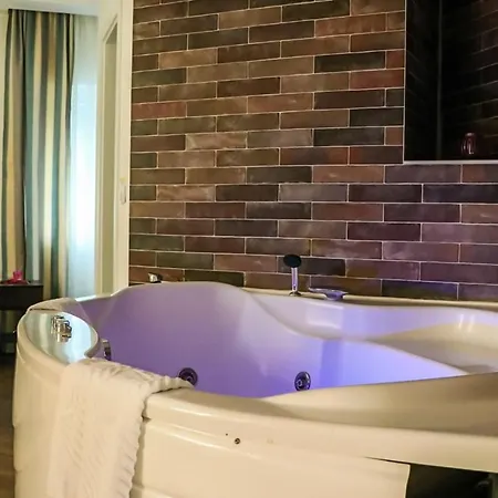 Nirvana Spa Center Белград Екстериор снимка