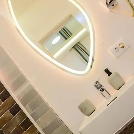 Nirvana Spa Center Белград Екстериор снимка