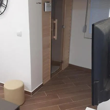 Nirvana Spa Center Белград Екстериор снимка