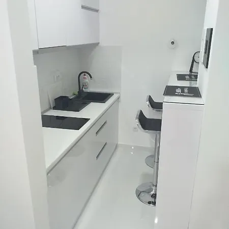Nirvana Spa Center Белград Екстериор снимка