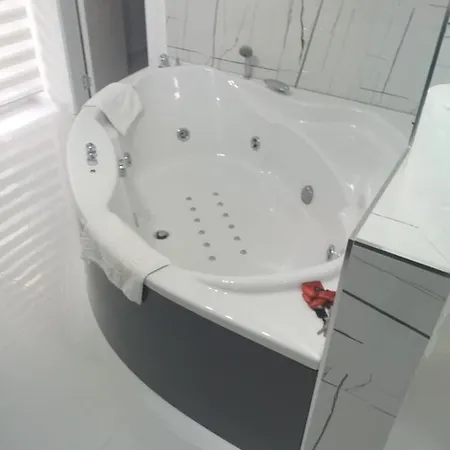 Nirvana Spa Center Белград Екстериор снимка