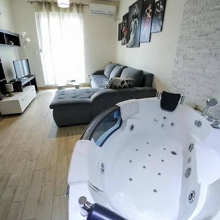 Nirvana Spa Center Белград Екстериор снимка