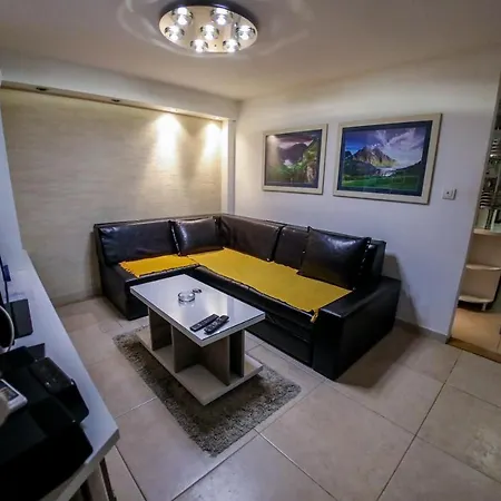 Nirvana Spa Center Белград Екстериор снимка