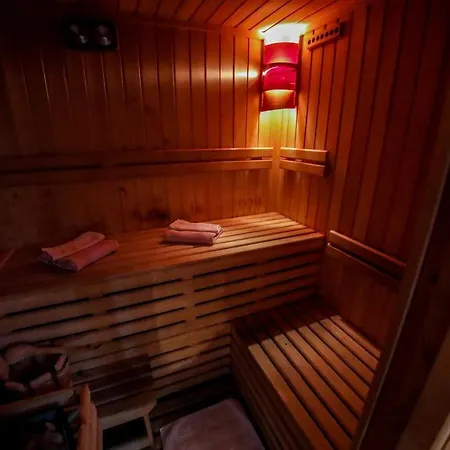 Nirvana Spa Center Белград Екстериор снимка