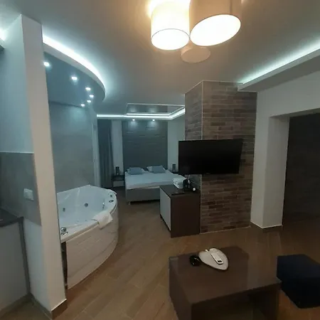Nirvana Spa Center Белград Екстериор снимка