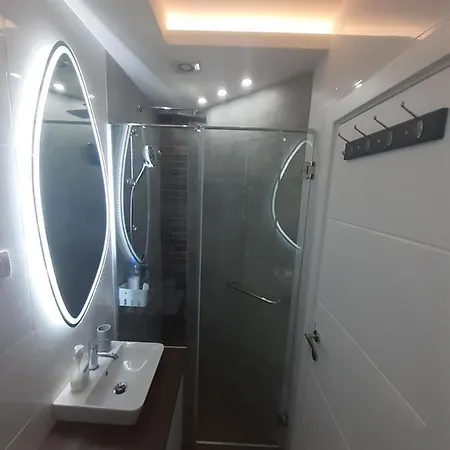 Nirvana Spa Center Белград Екстериор снимка
