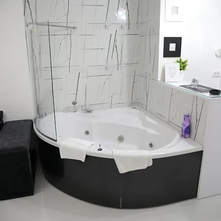 Nirvana Spa Center Белград Екстериор снимка