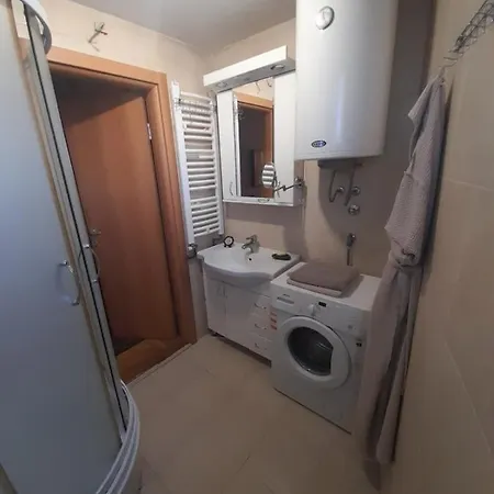 Nirvana Spa Center Белград Екстериор снимка
