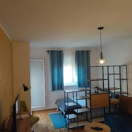Nirvana Spa Center Белград Екстериор снимка