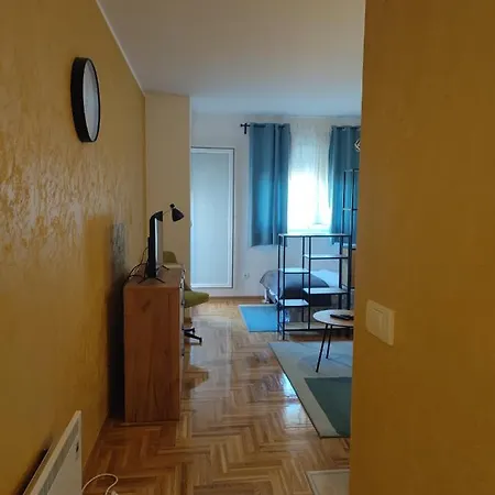 Nirvana Spa Center Белград Екстериор снимка