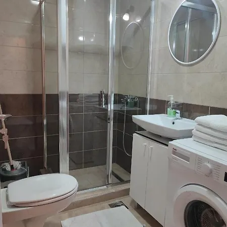 Nirvana Spa Center Белград Екстериор снимка