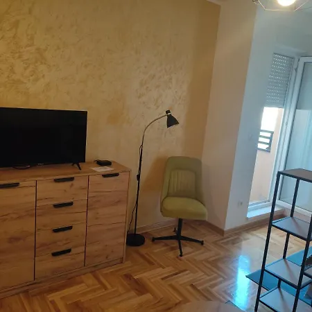 Nirvana Spa Center Белград Екстериор снимка