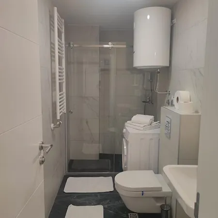 Nirvana Spa Center Белград Екстериор снимка