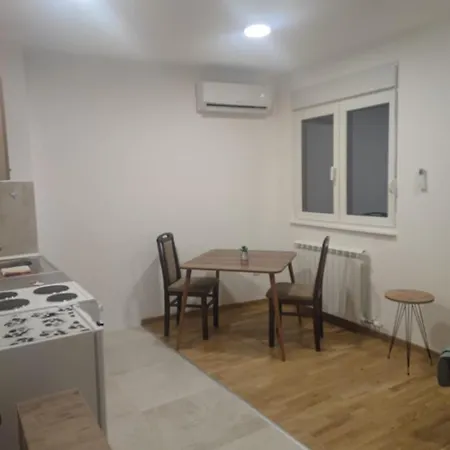 Nirvana Spa Center Белград Екстериор снимка
