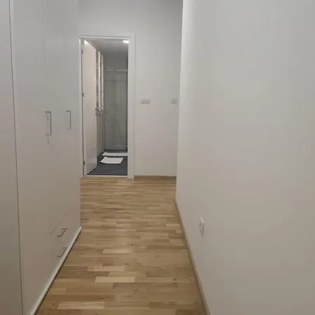 Nirvana Spa Center Белград Екстериор снимка