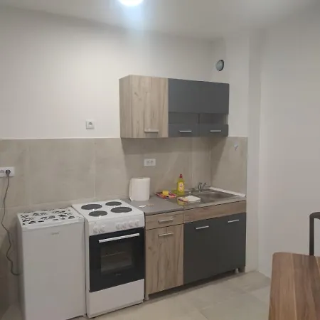 Nirvana Spa Center Белград Екстериор снимка