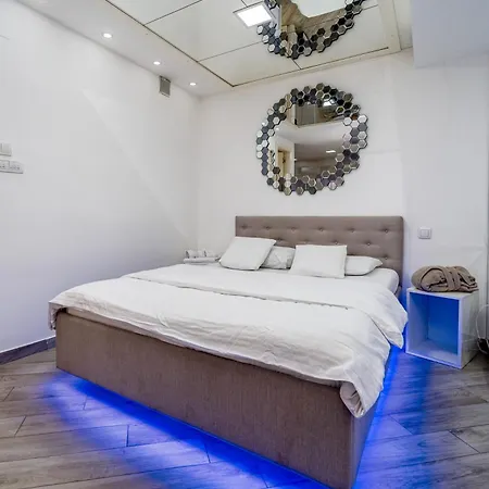 Nirvana Spa Center Белград Екстериор снимка