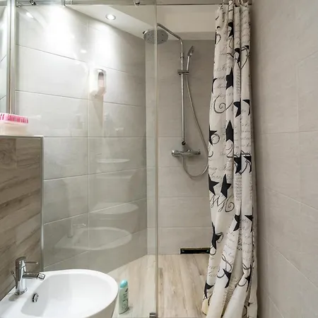 Nirvana Spa Center Белград Екстериор снимка