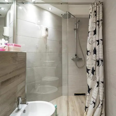 Nirvana Spa Center Белград Екстериор снимка