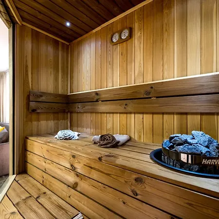 Nirvana Spa Center Белград Екстериор снимка