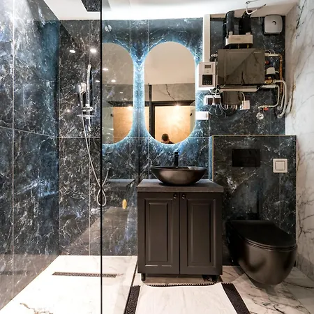 Nirvana Spa Center Белград Екстериор снимка