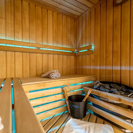 Nirvana Spa Center Белград Екстериор снимка