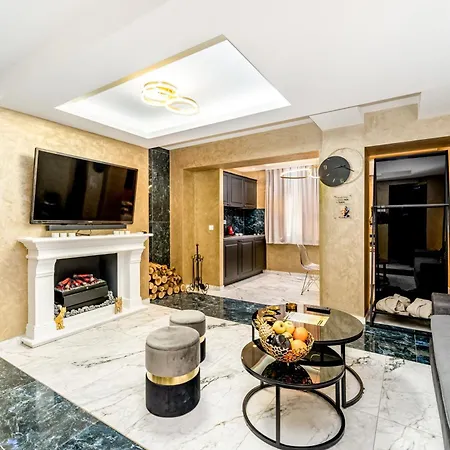Nirvana Spa Center Белград Екстериор снимка