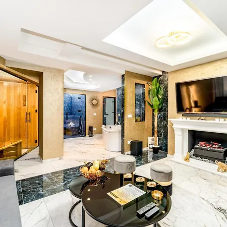 Nirvana Spa Center Белград Екстериор снимка
