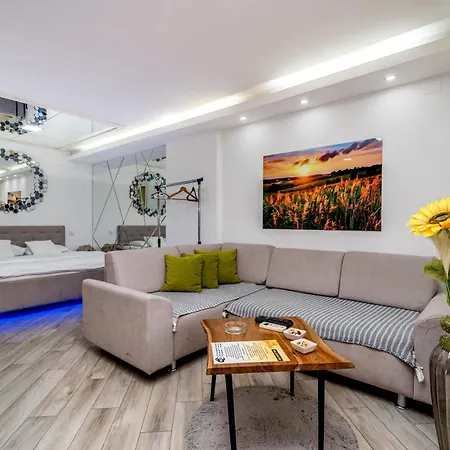 Nirvana Spa Center Белград Екстериор снимка