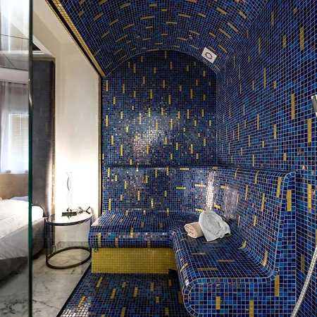 Nirvana Spa Center Белград Екстериор снимка