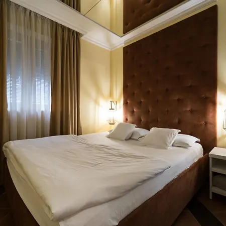Nirvana Spa Center Белград Екстериор снимка
