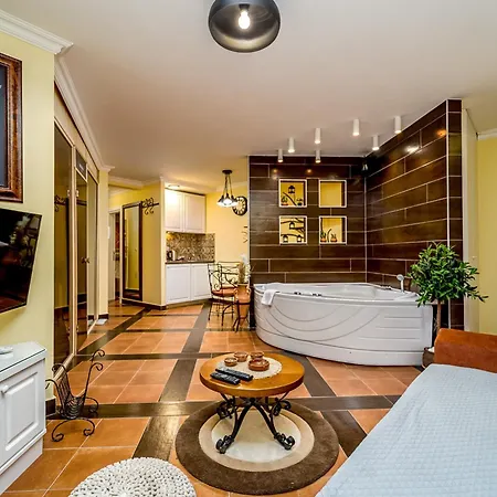 Nirvana Spa Center Белград Екстериор снимка