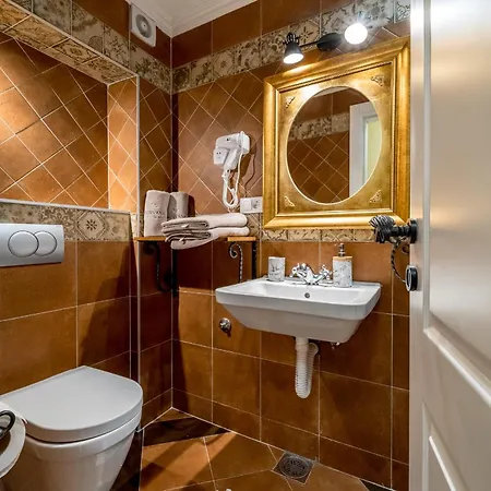 Nirvana Spa Center Белград Екстериор снимка