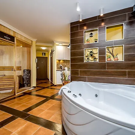 Nirvana Spa Center Белград Екстериор снимка