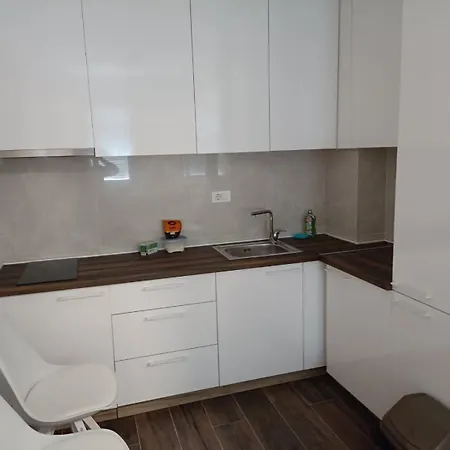 Nirvana Spa Center Белград Екстериор снимка