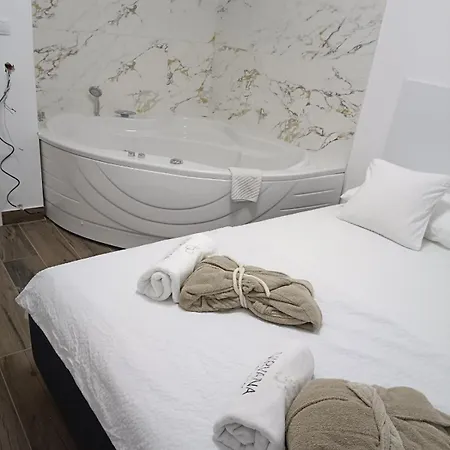 Nirvana Spa Center Белград Екстериор снимка