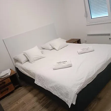 Nirvana Spa Center Белград Екстериор снимка