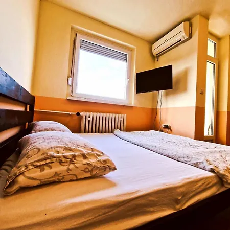 Nirvana Spa Center Белград Екстериор снимка