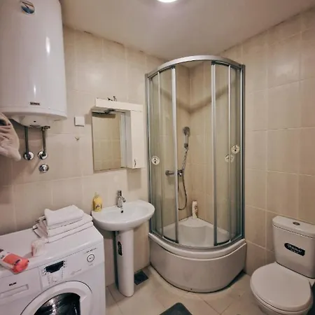 Nirvana Spa Center Белград Екстериор снимка