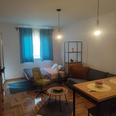 Nirvana Spa Center Белград Екстериор снимка
