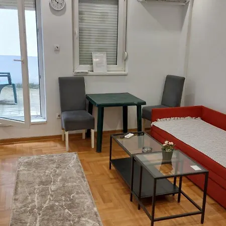 Nirvana Spa Center Белград Екстериор снимка