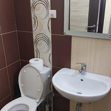 Nirvana Spa Center Белград Екстериор снимка