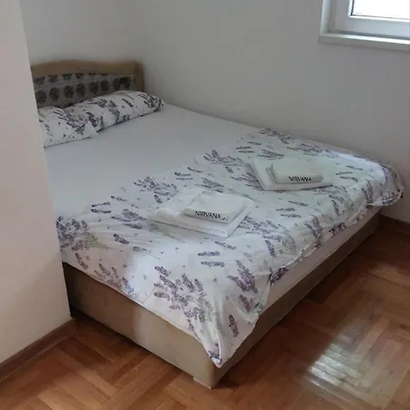 Nirvana Spa Center Белград Екстериор снимка