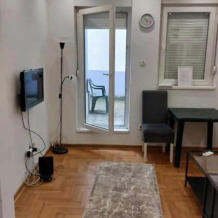 Nirvana Spa Center Белград Екстериор снимка