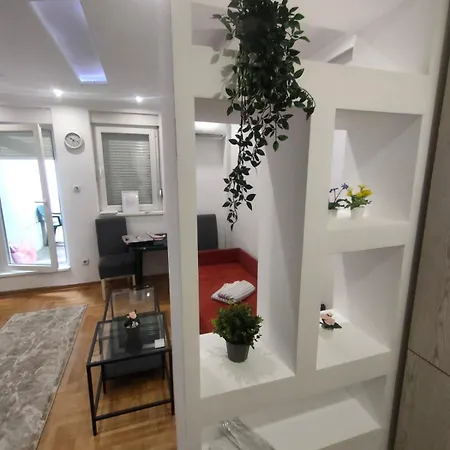 Nirvana Spa Center Белград Екстериор снимка