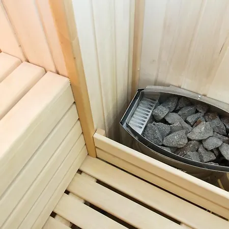 Nirvana Spa Center Белград Стая снимка