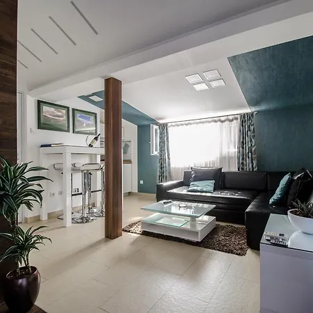 Nirvana Spa Center Белград Екстериор снимка