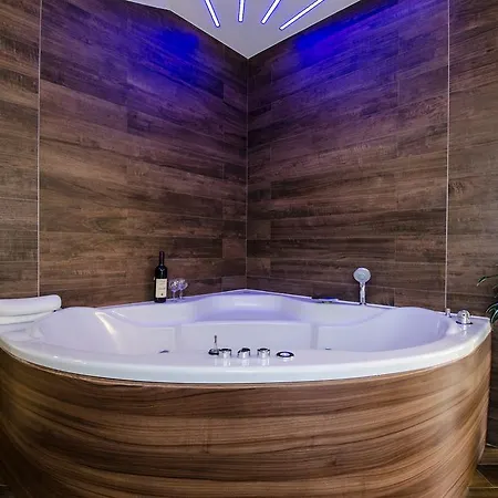 Nirvana Spa Center Белград Екстериор снимка
