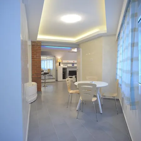 Nirvana Spa Center Белград Екстериор снимка