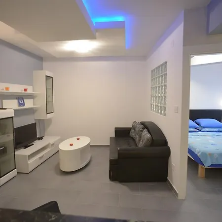 Nirvana Spa Center Белград Екстериор снимка
